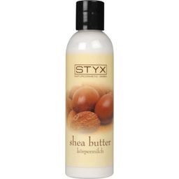 STYX Shea Butter Körpermilch - 200 ml