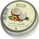 STYX Coconut Vanilla Body Cream - 50 ml
