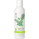 Kräutergarten Hair + Shampoo con Caffeina Bio - 200 ml