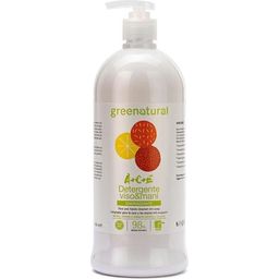 Greenatural ACE Multivitamin sapun za lice i ruke