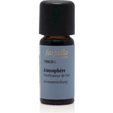 Farfalla Atmosfera Amestec Aromatic Lemongrass