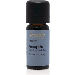 Farfalla Atmosfera Amestec Aromatic Lemongrass