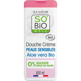 LÉA NATURE SO BiO étic Aloe Vera Shower Cream