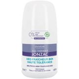 Jonzac REhydrate Fresh Hypoallergenic Deo