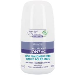 Jonzac REhydrate Fresh Hypoallergenic Deo - 50 ml