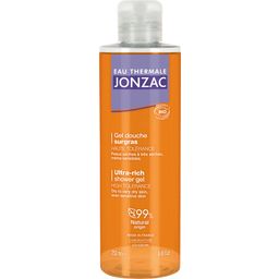 Eau Thermale JONZAC Nutritive Ultra-Rich suihkugeeli - 250 ml