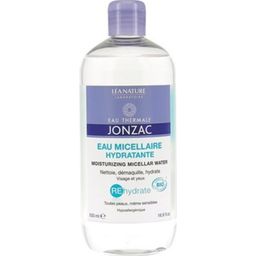 Jonzac REhydrate Moisturizing Micellar Water