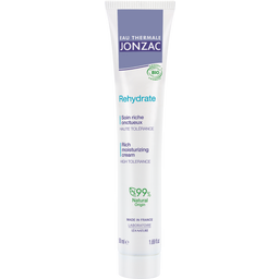 Jonzac REhydrate Rich Moisturizing Cream - 50 ml