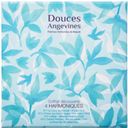 Douces Angevines 4 Harmoniques Set Muestras - 1 set