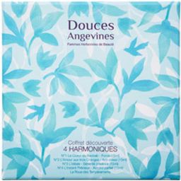 Douces Angevines 4 Harmoniques próbaszett - 1 szett