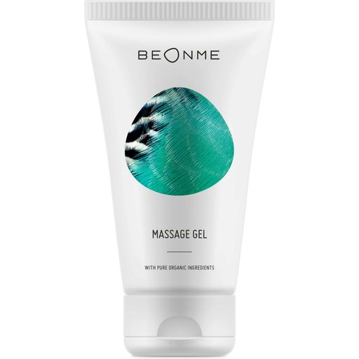 BeOnMe Massage Gel - 150 ml