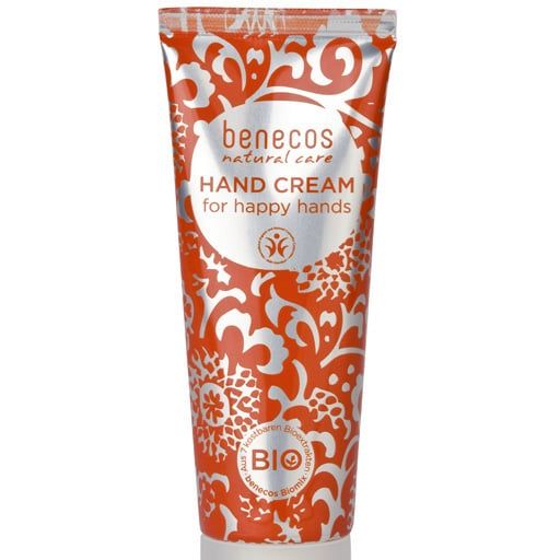Benecos Hand Cream for Happy Hands
