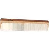Kostkamm Hairdressing Comb, Wide-Narrow