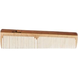 Kostkamm Hairdressing Comb, Wide-Narrow