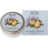 STYX Levendula-Citrom testkrém