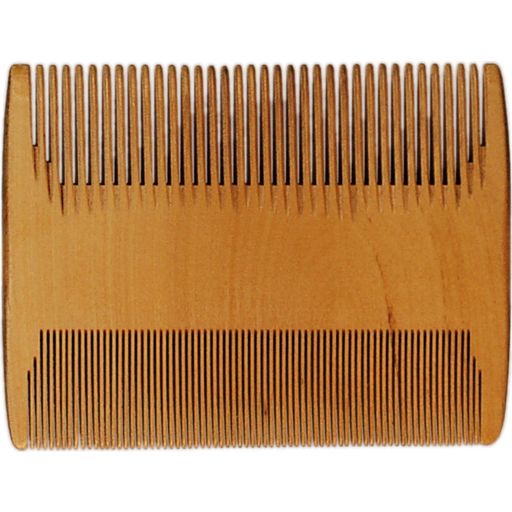 Kostkamm Wooden Baby Comb - 1 Pcs. 