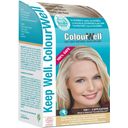 ColourWell Боя за коса Естествено светлорусо - 100 г