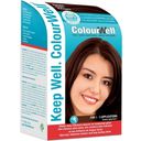 ColourWell Haarkleur Mahonie - 100 g