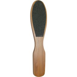 Kostkamm Pedikur-krtača bambus