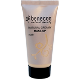 benecos Natural Creamy -meikkivoide