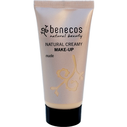 benecos Natural Creamy Make-up
