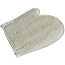 Cose della Natura Double-Sided Loofah Body Glove - 1 Pcs.