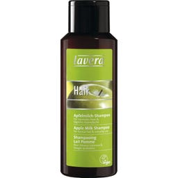 lavera Apfelmilch Shampoo
