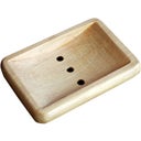 Cose della Natura Rectangular Soap Dish - 1 Pcs. 