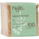 Najel Sapone di Aleppo 100% Olio di Oliva