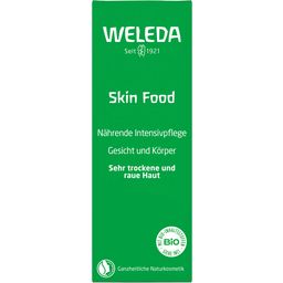 Weleda Ihovoide Skin Food - 75 ml