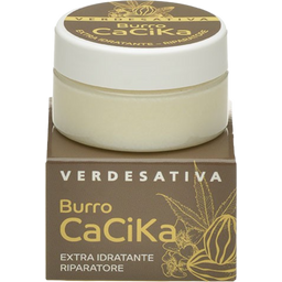 Verdesativa CaCiKa Body Butter - 25 ml