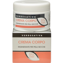 Verdesativa Crème Corporelle Régénérante - 200 ml