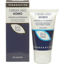 VERDESATIVA UOMO Aftershave & Anti-Aging Creme - 50 ml