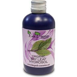 Biopark Cosmetics Organic Bay Leaf Hydrosol