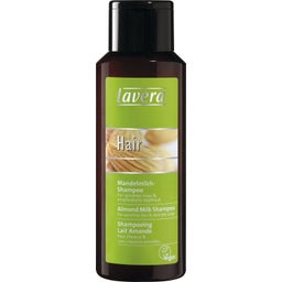 lavera Mandelmilch Shampoo