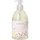 BABY Bagno & Shampoo Delicato ai Fiori di Lino - 500 ml