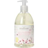 BABY Gentle Shampoo & Wash with Flax Flowers