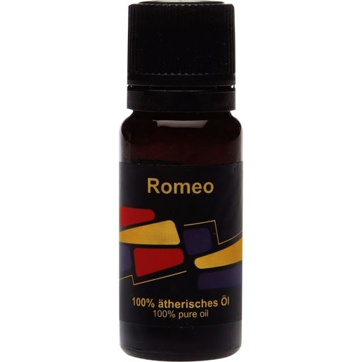 STYX Fragrance Blends - Romeo