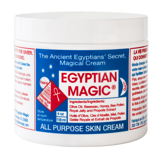 Egyptian Magic ihovoide - 118 ml