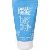 Petit & Jolie Baby Diaper Cream Крем против подсичане