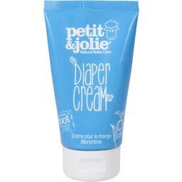 Petit & Jolie Baby Diaper Cream - 75 ml