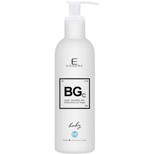 ESSERE BGc Detergente Baby - 250 ml