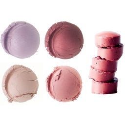 Everyday Minerals Christa Jayne's Spring Look