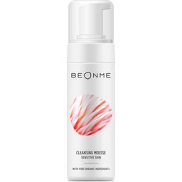BeOnMe Cleansing Mousse