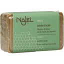 Najel Aleppo - milo z medom - 100 g