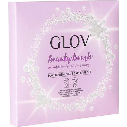 GLOV Set Beauty Bomb - 1 kit