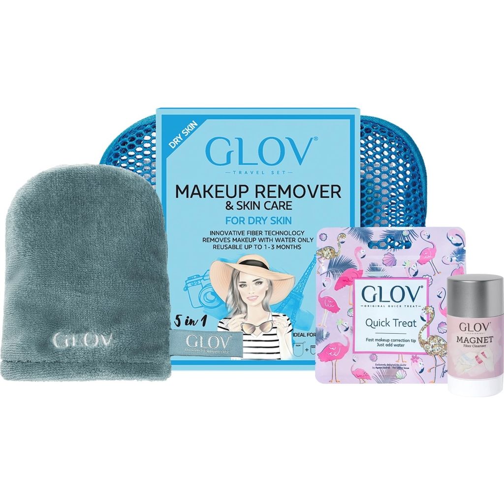 Glov makeup remover 2025 dm