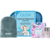 GLOV Travel Set for Dry Skin