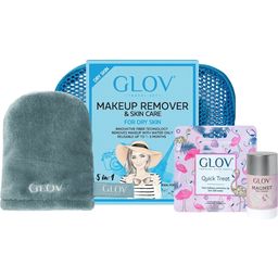GLOV Travel Set Dry Skin - 1 kit