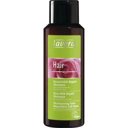 lavera Hair - Shampoo al latte di rose